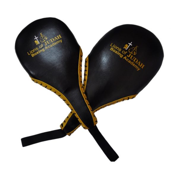 boxing paddle for training
