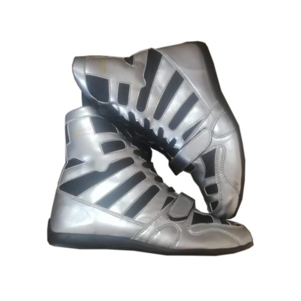 boxing boots