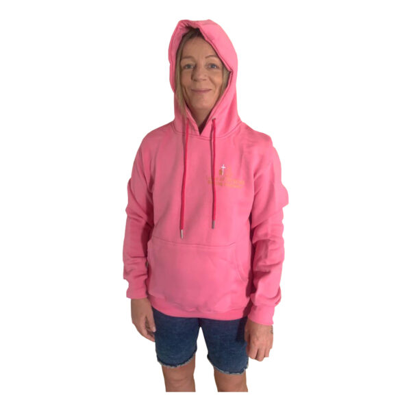 Boxing sports HOODIE 2