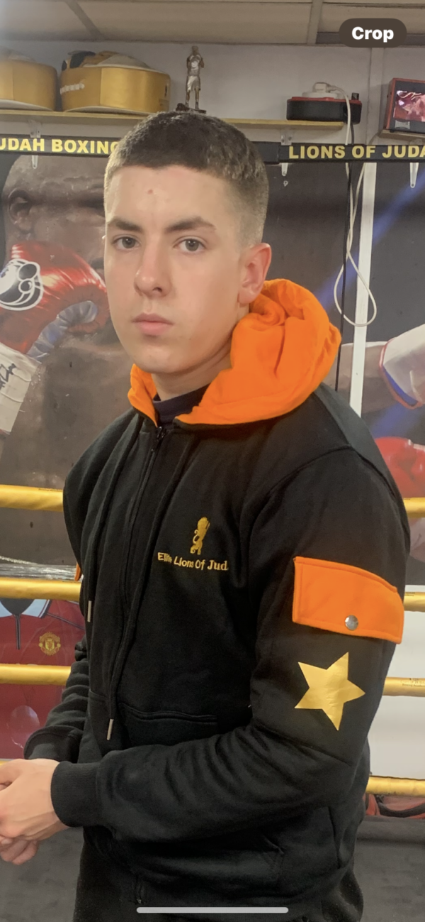 Tracksuit Set