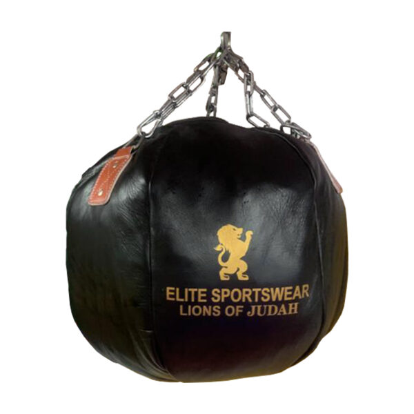 Uppercut boxing punch bag